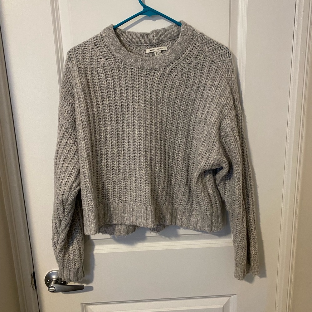 American Eagle Sweater